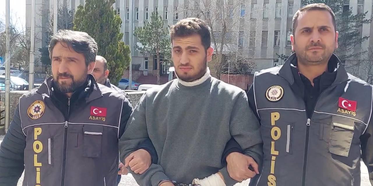 Hastane Bahçesinde Dehşet: Eşini Boğarak Öldüren Sanığın Cezası Açıklandı!