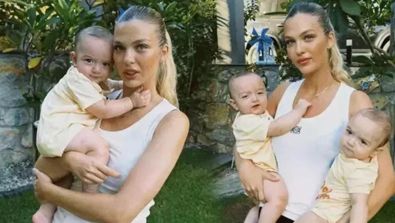 Hastaneden paylaştı! Yasemin Şefkatli sevenlerini korkuttu