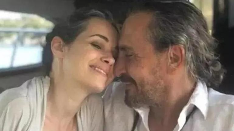 Hastanelik oldular! Özgü Namal çocuklarıyla birlikte trafik kazası geçirdi