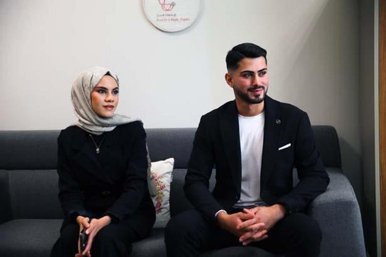 Hataylı gencin halı saha maçında hayatı değişti! 1 Hataylı gencin halı saha maçında hayatı değişti!