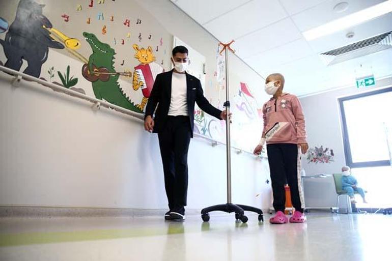 Hataylı gencin halı saha maçında hayatı değişti! 3 Hataylı gencin halı saha maçında hayatı değişti!