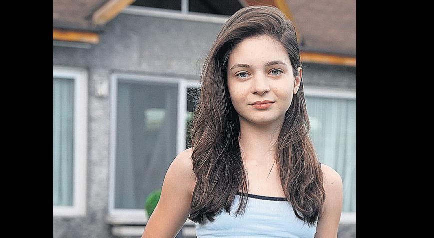 ‘Hayal’le bağ kurdum’