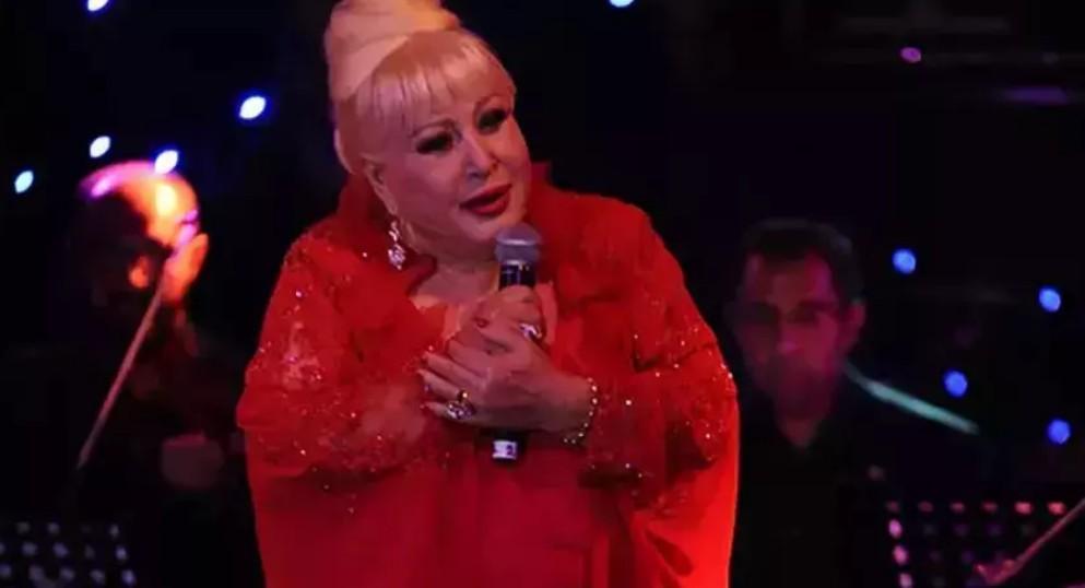 Hayat hikayesiyle duygulandırdı! Muazzez Abacı'nın baba özlemi: Geriye bir şey kalmadı