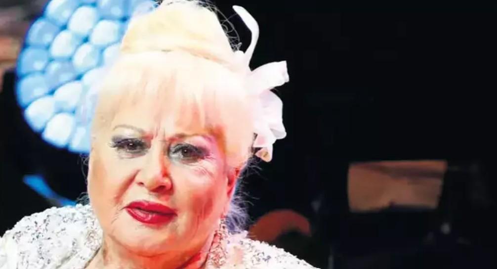 Hayat hikayesiyle duygulandırdı! Muazzez Abacı'nın baba özlemi: Geriye bir şey kalmadı