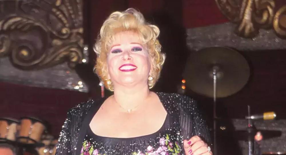 Hayat hikayesiyle duygulandırdı! Muazzez Abacı'nın baba özlemi: Geriye bir şey kalmadı