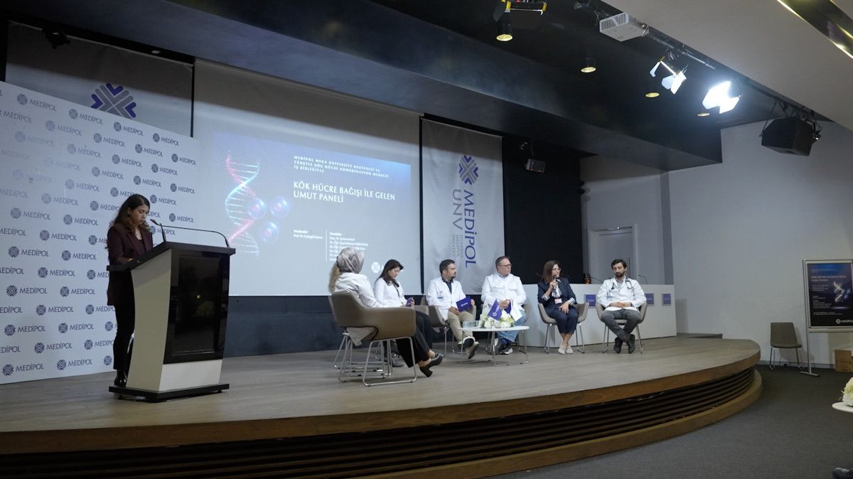 Hayat Kurtaran Kök Hücre Bağışı: Umutların Yeşerdiği Güç! 2 Hayat Kurtaran Kök Hücre Bağışı: Umutların Yeşerdiği Güç!