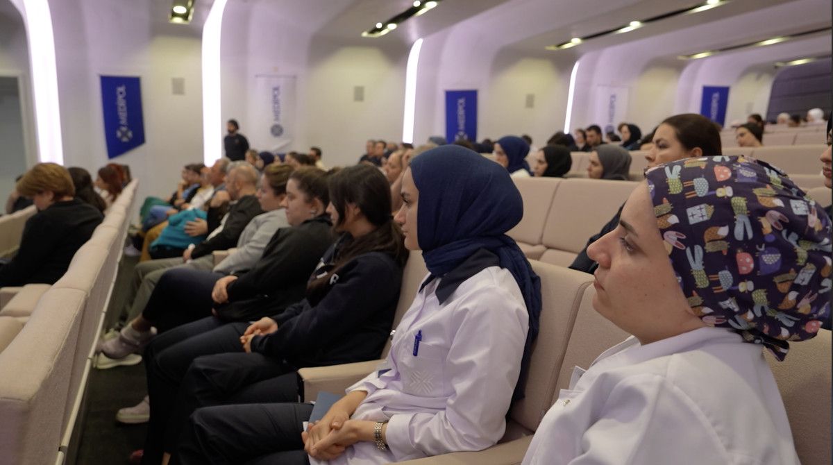 Hayat Kurtaran Kök Hücre Bağışı: Umutların Yeşerdiği Güç! 3 Hayat Kurtaran Kök Hücre Bağışı: Umutların Yeşerdiği Güç!