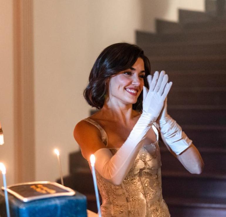 Hayatında biri var mı? Hande Erçel bu kez sorulardan kaçmadı