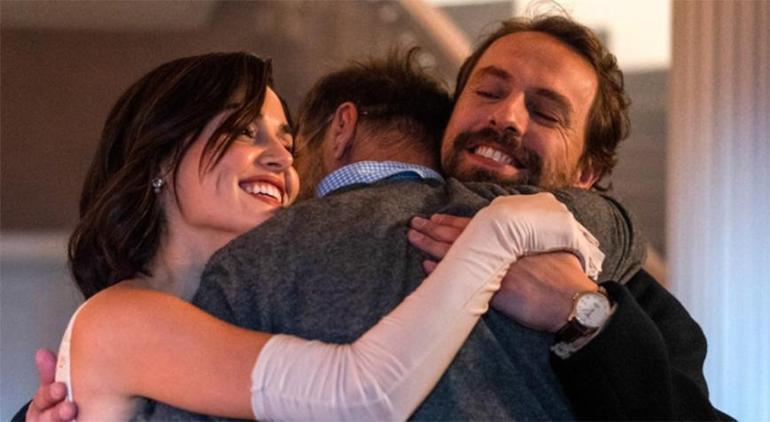 Hayatında biri var mı? Hande Erçel bu kez sorulardan kaçmadı