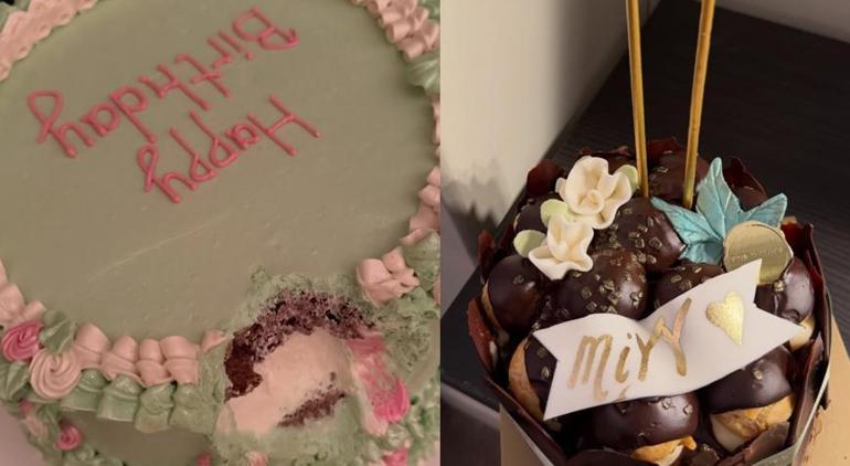 Hayatında biri var mı? Hande Erçel bu kez sorulardan kaçmadı