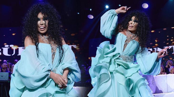 Hayatında birisi var mı? Bülent Ersoy’dan canlı yayında sevgili açıklaması