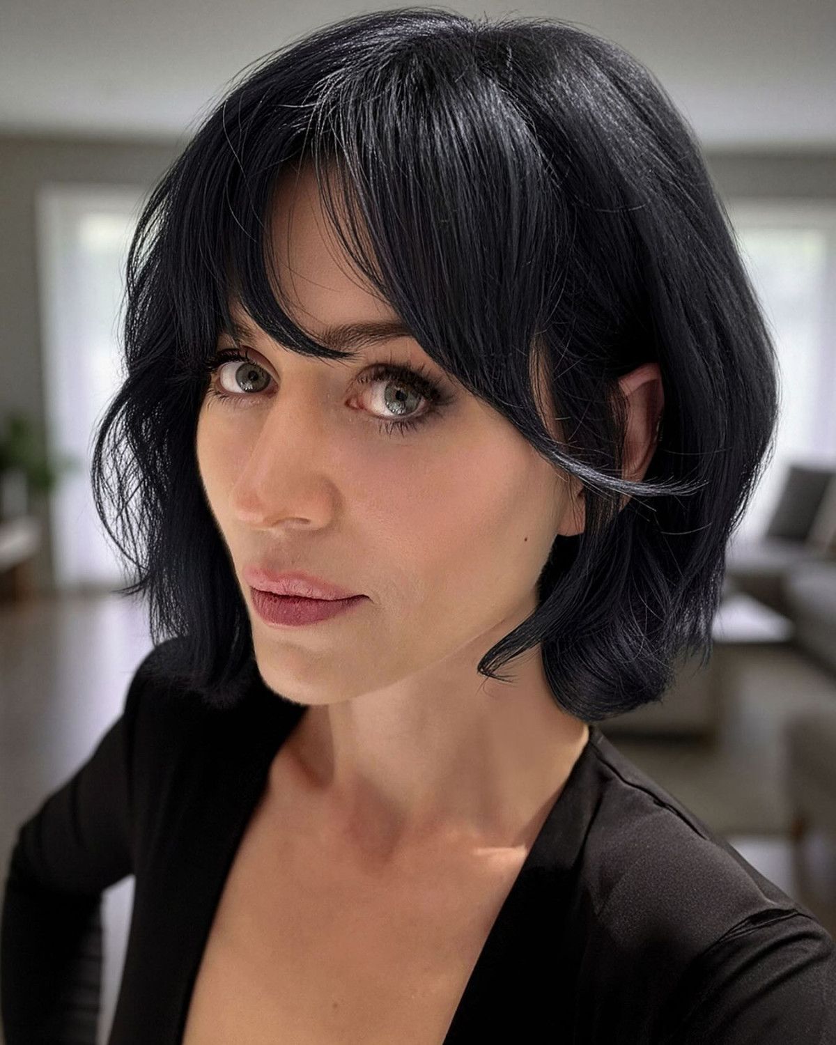 Hazal Türesan İmaj Değişikliğine Giderek Sarışınlık Dönemini Geride Bıraktı!