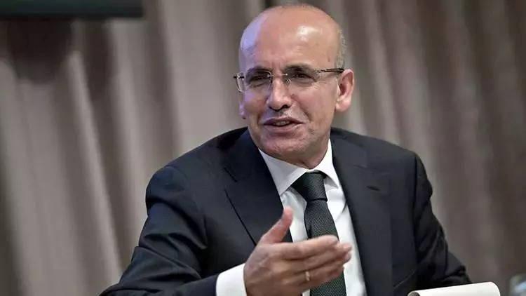 Hazine ve Maliye Bakanı Mehmet Şimşek’ten vergi ve harç artırımı açıklaması: ‘Daha düşük oranda yapılması…’