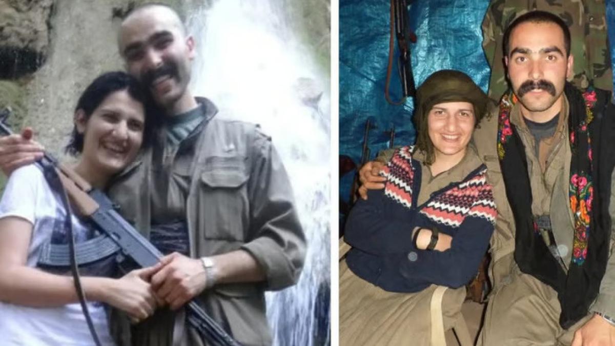 HDP’li Eski Vekil Semra Güzel’in Tahliyesi: Adaletin Yeniden Doğuşu