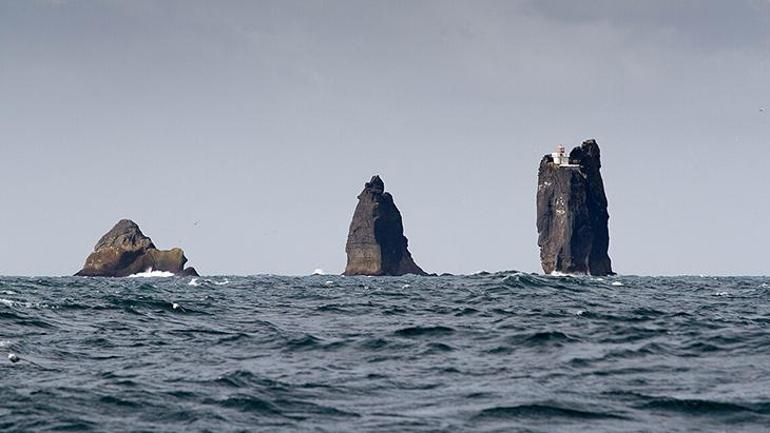 Helikopterin bile inemediği okyanus sırrı! 87 yıllık fener Justin Bieber'la gündem oldu 1 Helikopterin bile inemediği okyanus sırrı! 87 yıllık fener Justin Bieber'la gündem oldu