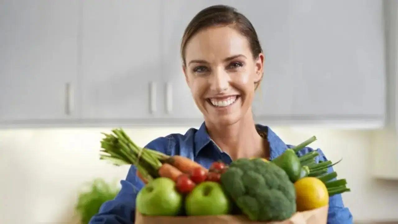 Hem kilo almamak, hem de hasta olmamak istiyorsanız 7 kurala dikkat