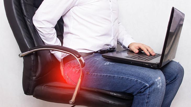 Hemoroid tedavisinde cerrahi şart mı? Uzmanından ameliyatsız çözümler