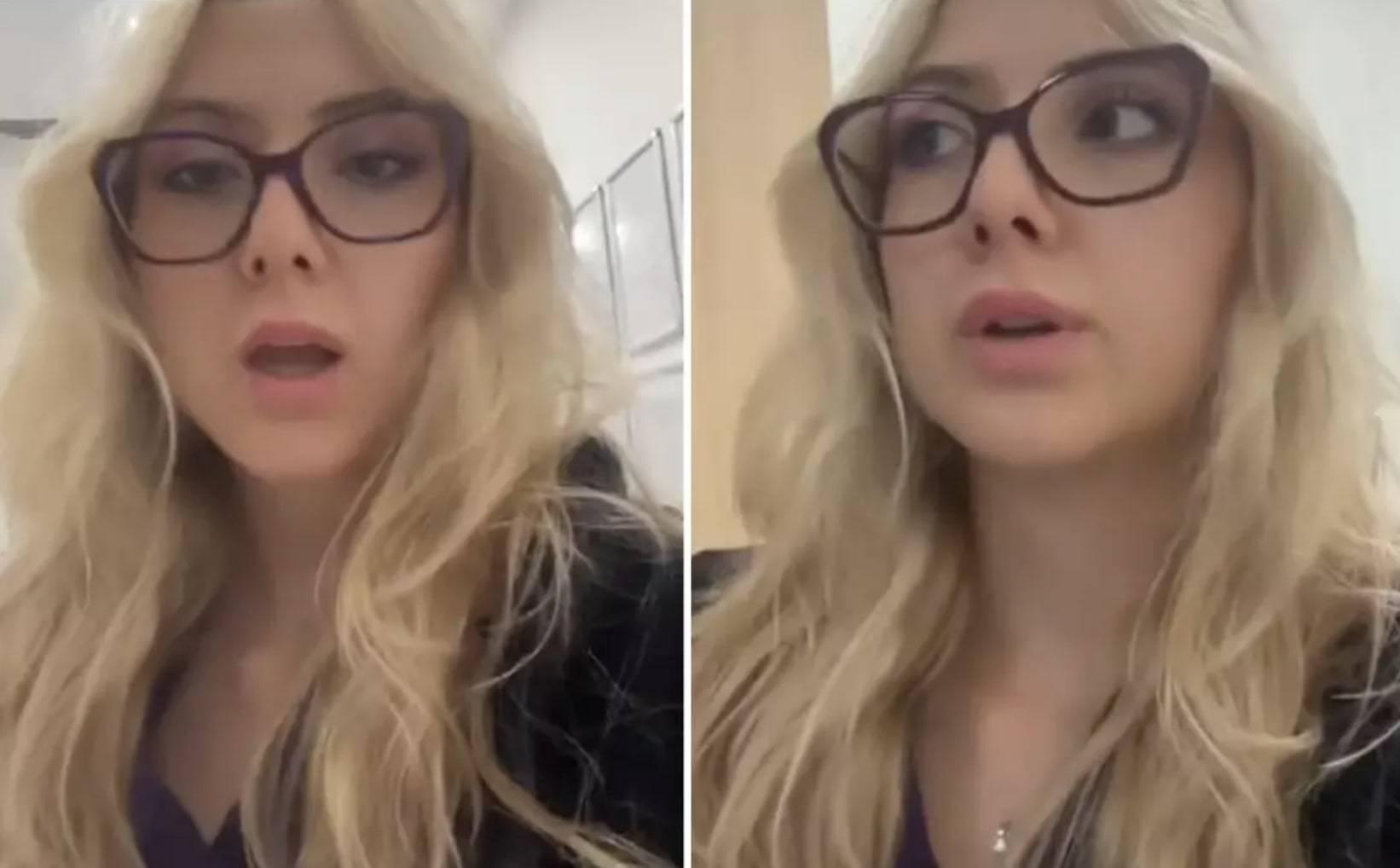 Hemşire Maaşlarının Sosyal Medyada Tartışma Konusu Olması