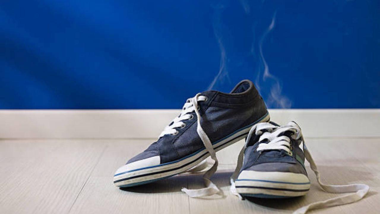 Her adımda ferahlık: Ayakkabı kokusuna karşı harika tesir yaratan 7 sistem