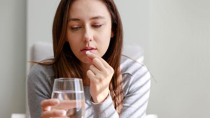 Her boğaz ağrısı antibiyotik gerektirmez! Yanlış kullanım çocukların hayatını riske atıyor 3 Her boğaz ağrısı antibiyotik gerektirmez! Yanlış kullanım çocukların hayatını riske atıyor