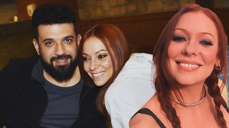 Her geçen gün özlemi artıyor! 'Bugün tam 3 ay oldu' 1 Her geçen gün özlemi artıyor! 'Bugün tam 3 ay oldu'