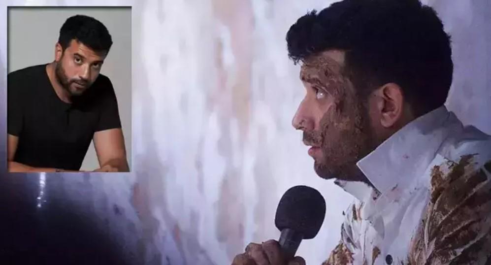 Her geçen gün özlemi artıyor! 'Bugün tam 3 ay oldu' 3 Her geçen gün özlemi artıyor! 'Bugün tam 3 ay oldu'