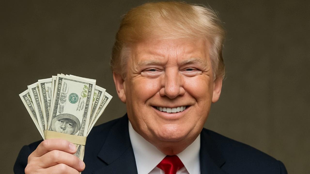 “Herkese 2 bin dolar” vaadinin perde arkası ortaya çıktı