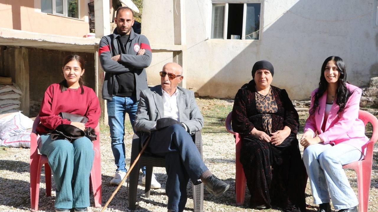 Herkesin soyadının birebir olduğu köyde ‘lakap’ kullanılıyor