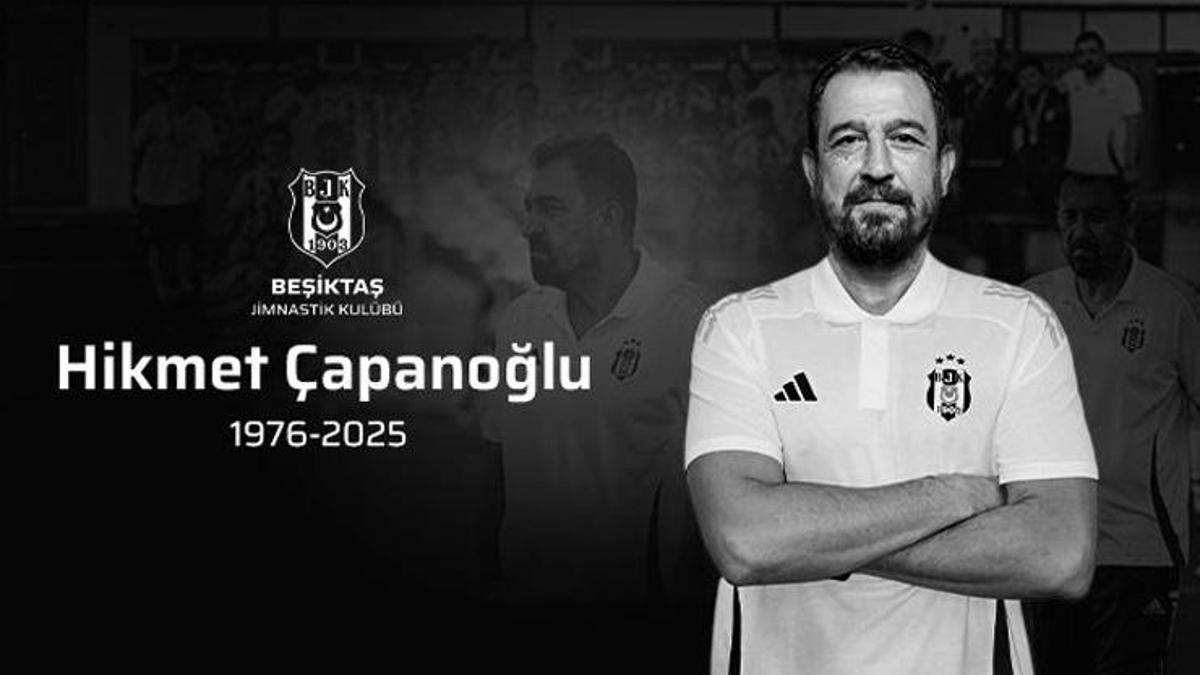 Hikmet Çapanoğlu’na Veda: Unutulmaz Bir Tören!