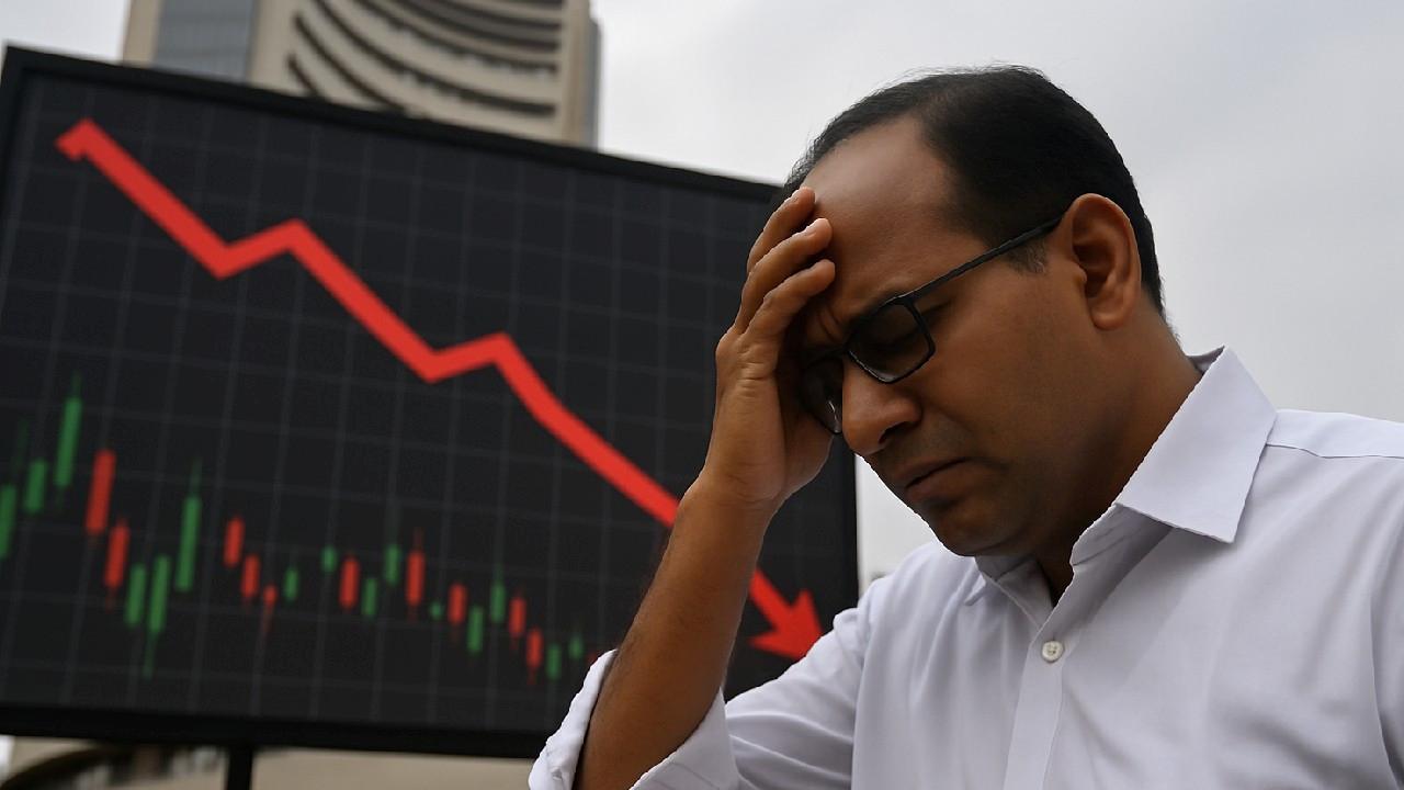 Hindistan borsası haftayı düşüşle kapattı