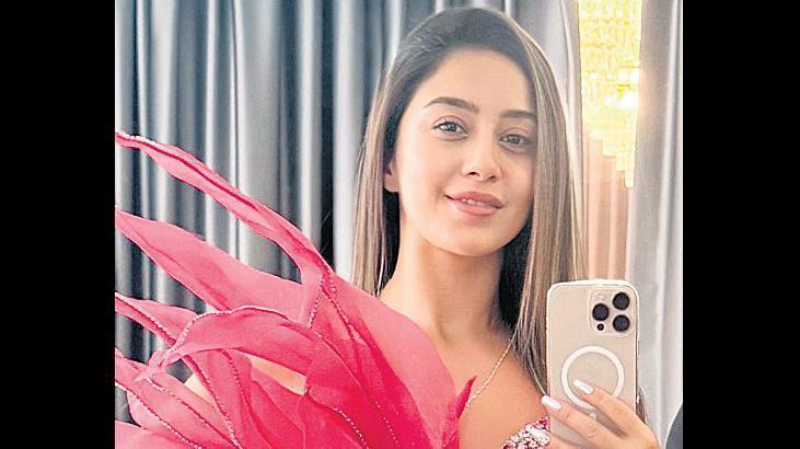 Hollywood dokunuşu!