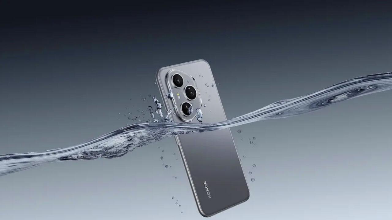 Honor 500 Pro: Gücünü Keşfetmeye Hazır Mükemmel Performans!