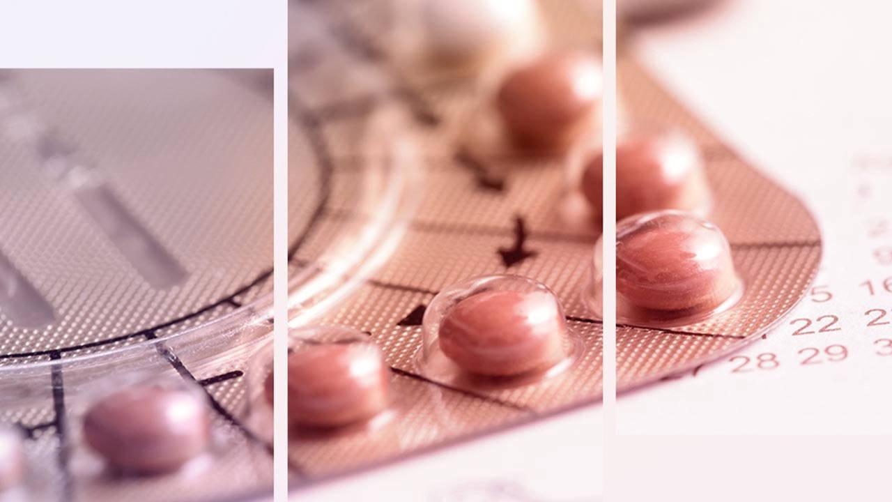 HRT nedir, menopoz devrinde bayanlara nasıl yardımcı olabilir?