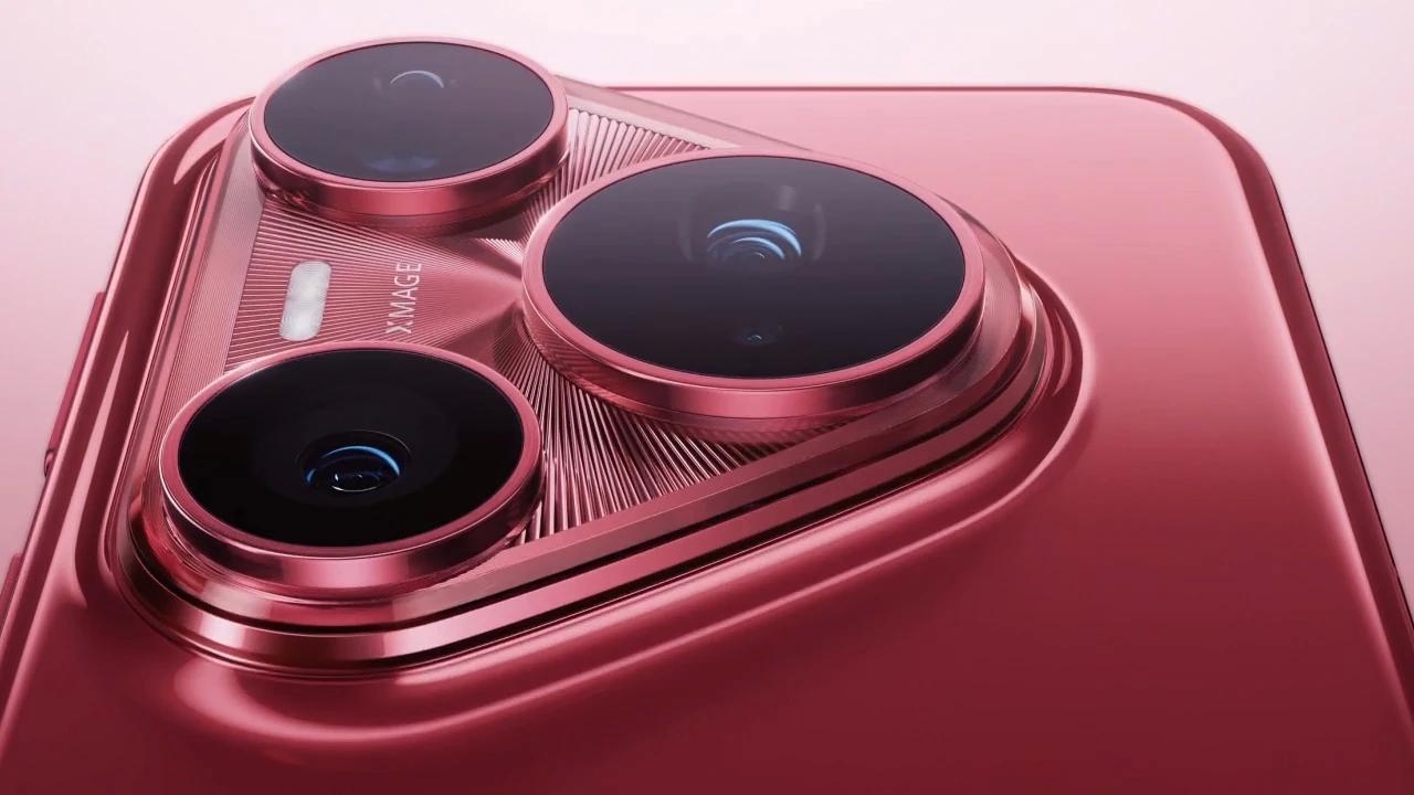 Huawei 11.11 İndirimleriyle Alışveriş Keyfini Zirveye Taşı!