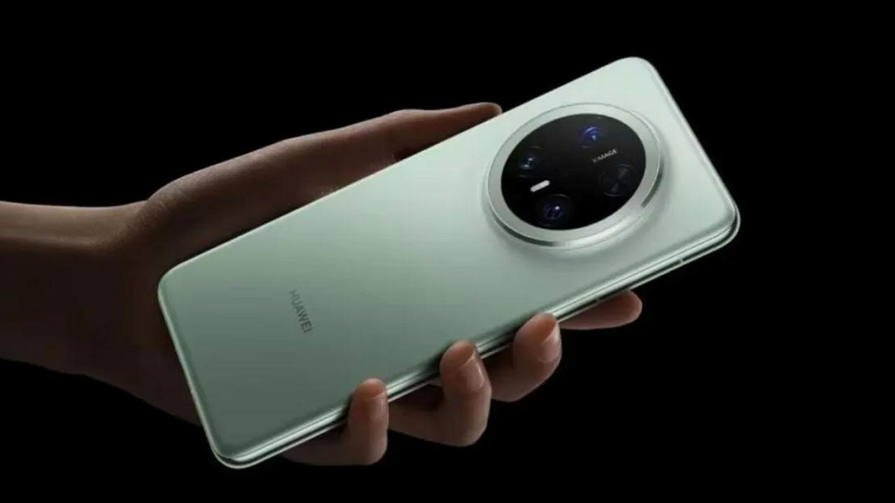 Huawei Mate 70 Air Pil Performansını İki Kat Arttırıyor!