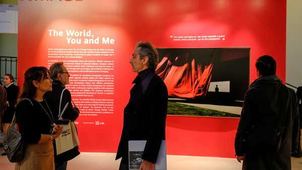 Huawei XMAGE 2025 Mükafatları sahiplerini buldu: Tokatlı Mehmet Emin Coruş dünya ikincisi!