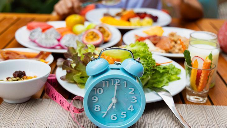 Hücreleri temizliyor, vücudu bakım moduna sokuyor! Aralıklı oruç: Sanılandan çok daha fazlası