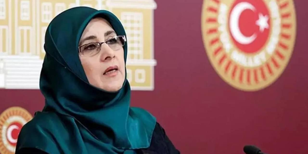 Hüda Kaya, Adaletin Kollarına Teslim Oldu!