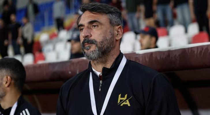 Hugo Almeida’nın Macerası Tamamlandı: Yeni Bir Sayfa Açılıyor!