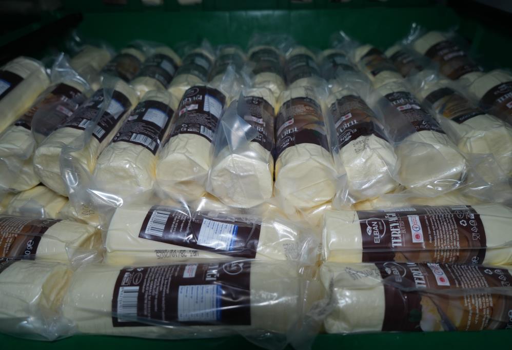 Hükümlüler: Meslek Edinerek Ekonomiye İmza Atıyor!