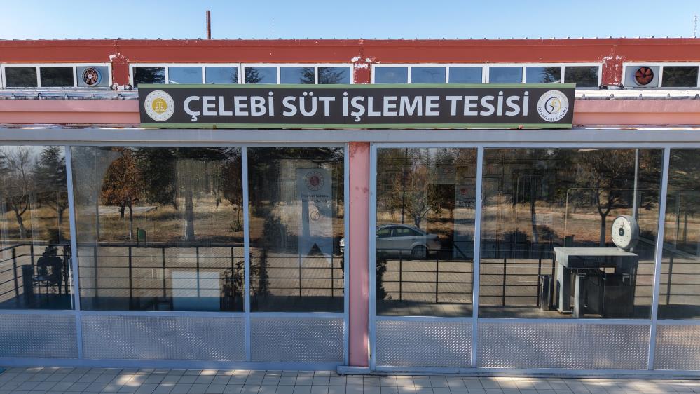 Hükümlüler: Meslek Edinerek Ekonomiye İmza Atıyor!