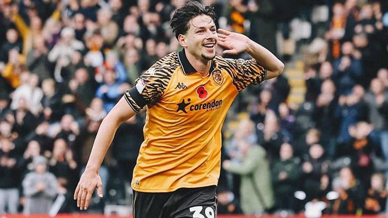 Hull City kazandı, Maribor puanla döndü!