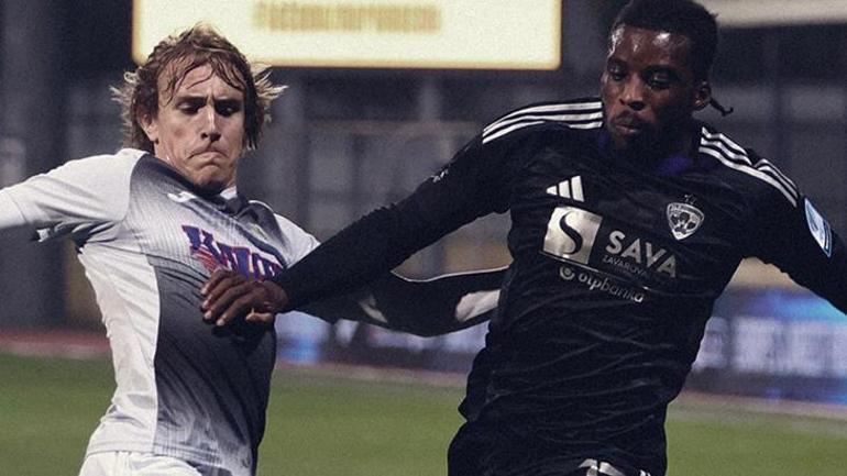 Hull City kazandı, Maribor puanla döndü!