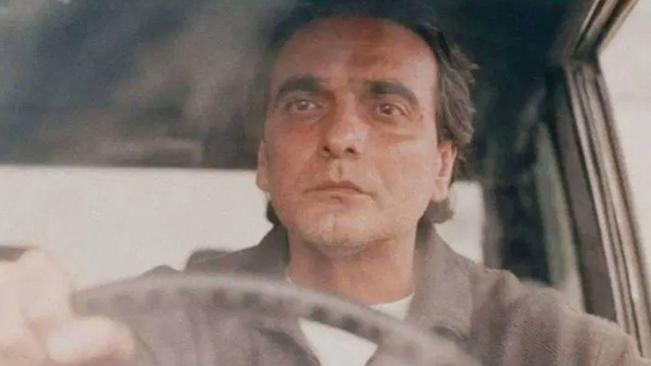 Hümayun Erşadi kimdir? Oyuncu Hümayun Erşadi neden öldü? Hümayun Erşadi sinemaları