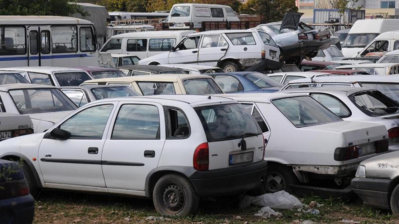 Hurda Teşviki Yasası gelecek mi, ne zaman çıkacak? Hurda Teşviki Yasası Meclis’e geldi mi, ne zaman gelecek?