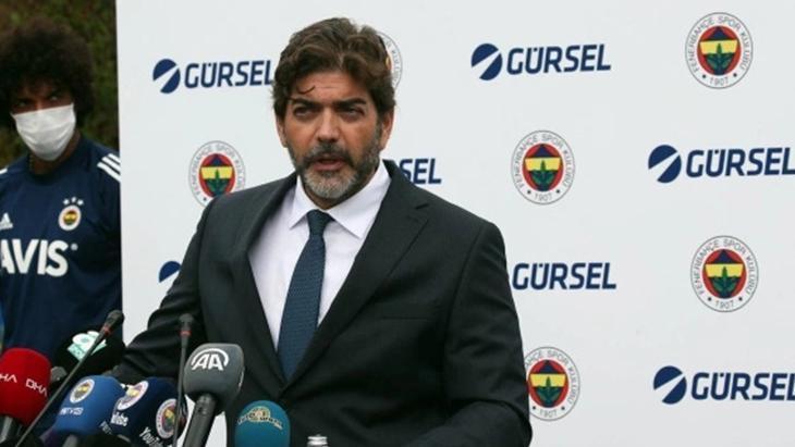 Hürer Fethi Gündüz: Fenerbahçe’nin Bankalar Birliği’nden çıkması bağımsızlığının ilanı olacak