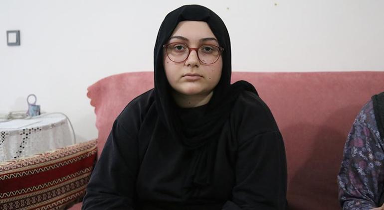 Huriye Helvacı ve oğlu 6 gündür bulunamadı! Kızı konuştu: Kaybolduklarını haberlerden öğrendim 1 Huriye Helvacı ve oğlu 6 gündür bulunamadı! Kızı konuştu: Kaybolduklarını haberlerden öğrendim