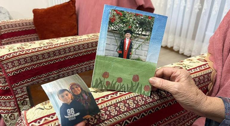 Huriye Helvacı ve oğlu 6 gündür bulunamadı! Kızı konuştu: Kaybolduklarını haberlerden öğrendim 2 Huriye Helvacı ve oğlu 6 gündür bulunamadı! Kızı konuştu: Kaybolduklarını haberlerden öğrendim