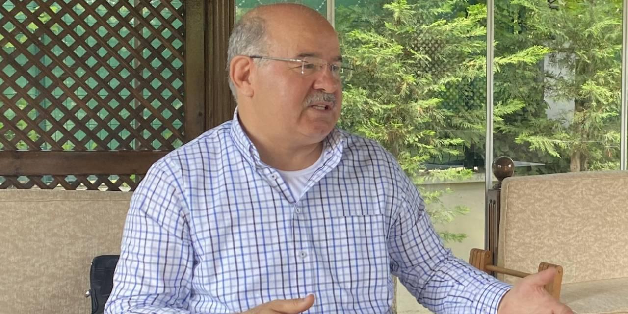 Hüseyin Çelik: AİHM Kararının Uygulanması Bir Lütuf Değildir, Haklarımızı Savunuyoruz!