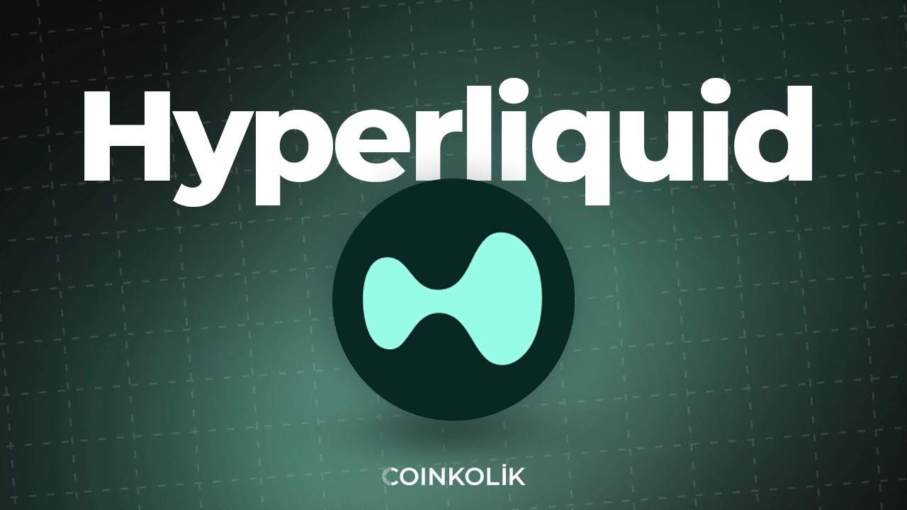 Hyperliquid (HYPE) coin toparlanma sinyalleri verdi